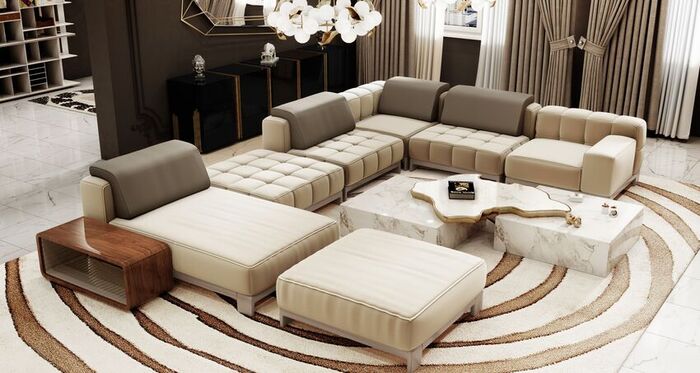 Best Sellers In Stock: A Curated Design Selection By Covet House IV