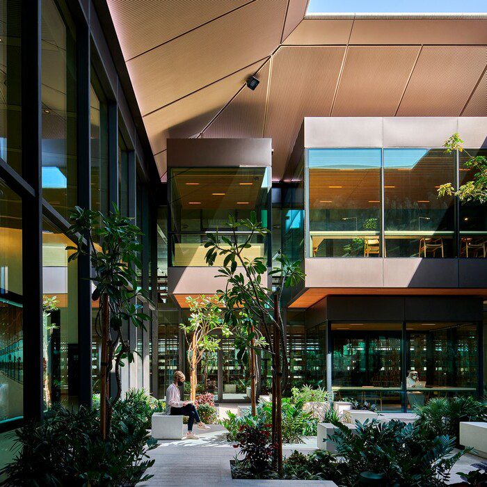 Foster + Partners: Improving The Quality Of Life In A City For All