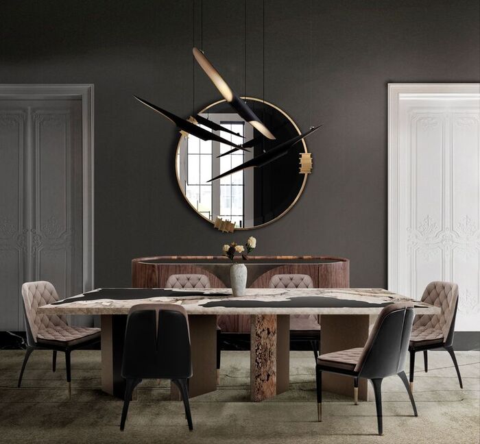 12 Most Popular Interior Design Styles Setting Trends This Year