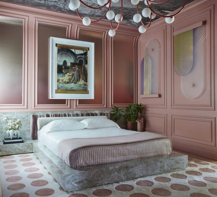 Unveil The Essence Of Immersive Luxury With Nina Magon Studio