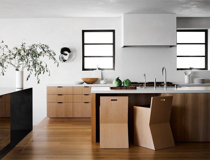 Nicole Hollis Keeps It Simple And Always Remarkable