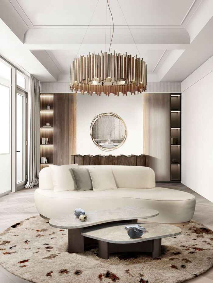 Best Sellers In Stock: A Curated Design Selection By Covet House IV