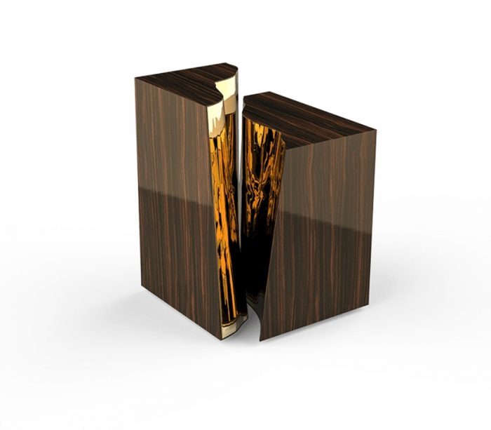 5 Luxury Bathroom Designs To Dream About