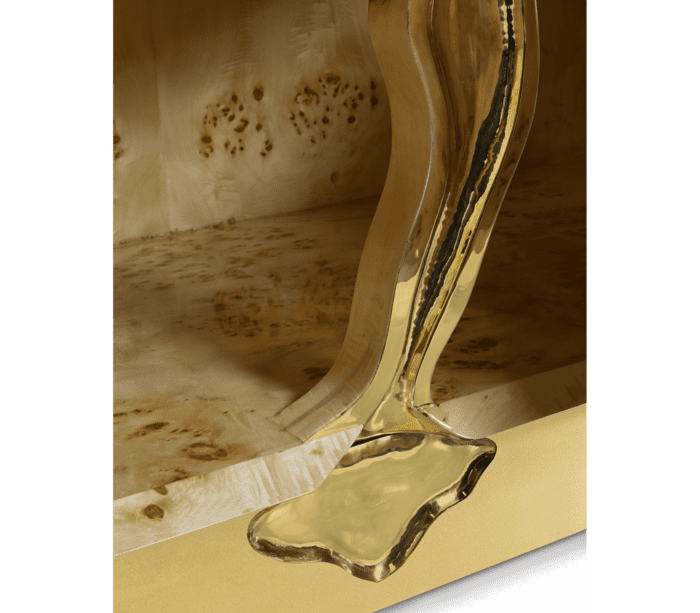 4 Unique Sideboards To Elevate Your Home Decor 