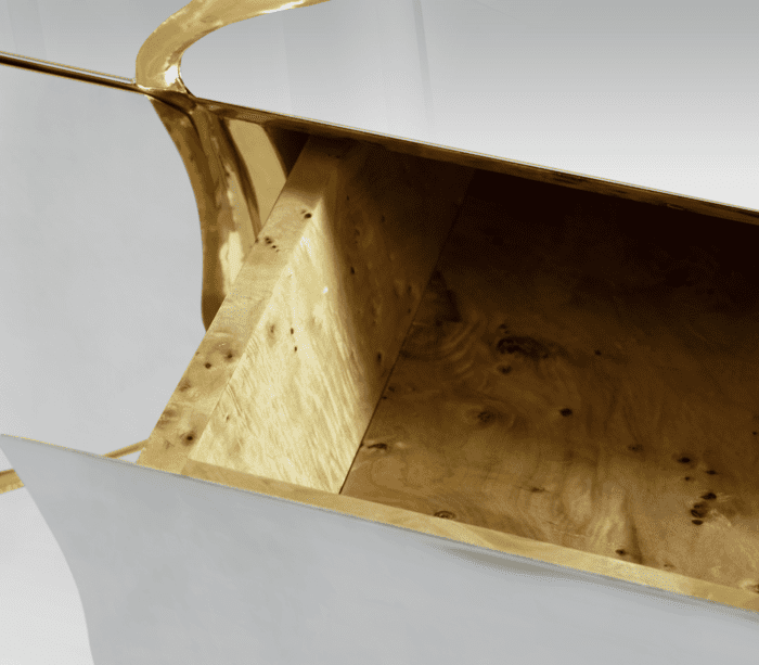 4 Unique Sideboards To Elevate Your Home Decor 