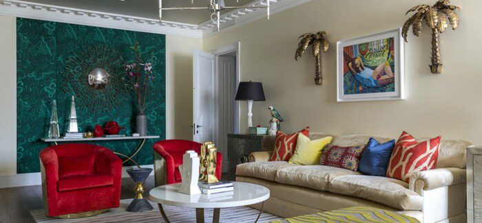 Alexander Kozlov Interiors: Classic, Contemporary And Timeless Designs