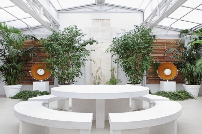 Lorenzo Castillo: A Spanish Designer's Love For Antiques