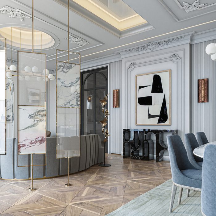 12 Most Popular Interior Design Styles Setting Trends This Year