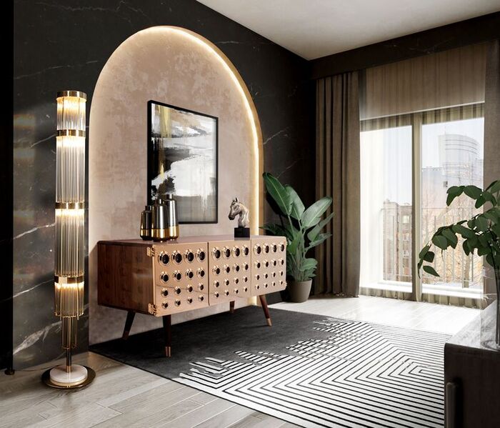 12 Most Popular Interior Design Styles Setting Trends This Year
