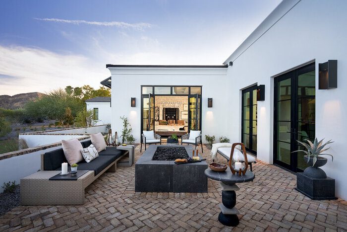 Donna Mondi Interior Design: Designing Spaces With A Soul