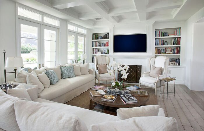 From Traditional To Modern Spaces With Vallone Design 