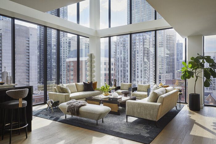 Donna Mondi Interior Design: Designing Spaces With A Soul