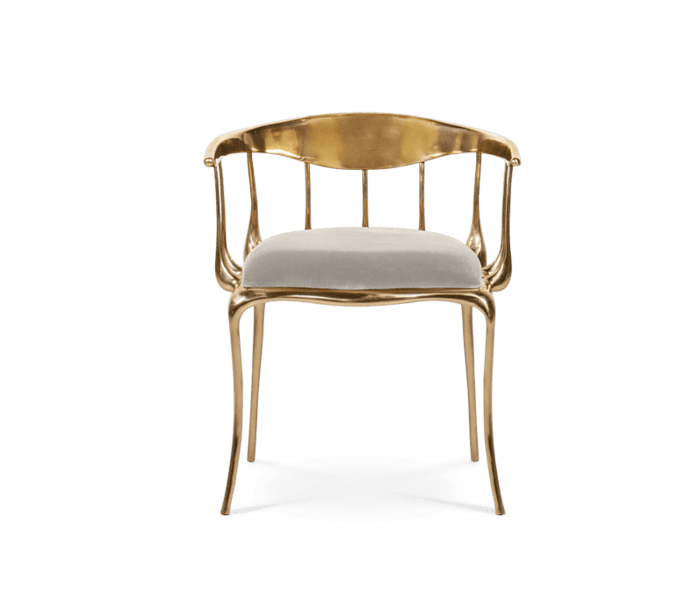 Turn Your Dining Room Into The Most Charming Place