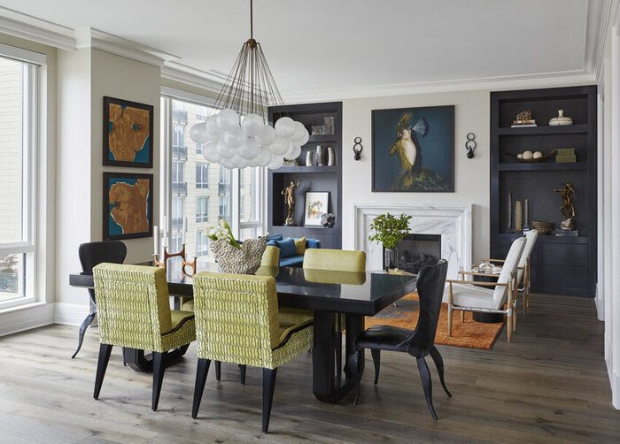 Donna Mondi Interior Design: Designing Spaces With A Soul