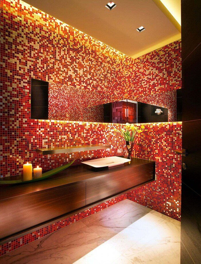 Pepe Calderin Design: The Exaltation Of Luxury Interiors