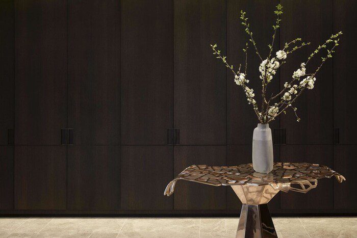 Millier: Breathtaking Spaces Which Redefine Luxury