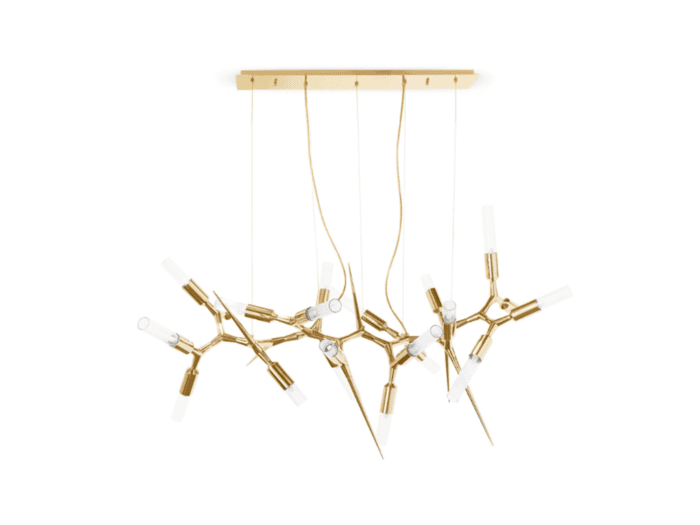 Best Sellers In Stock: A Curated Design Selection By Covet House II