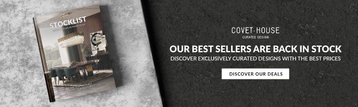 Discover Timeless Designs By Jestico+Whiles