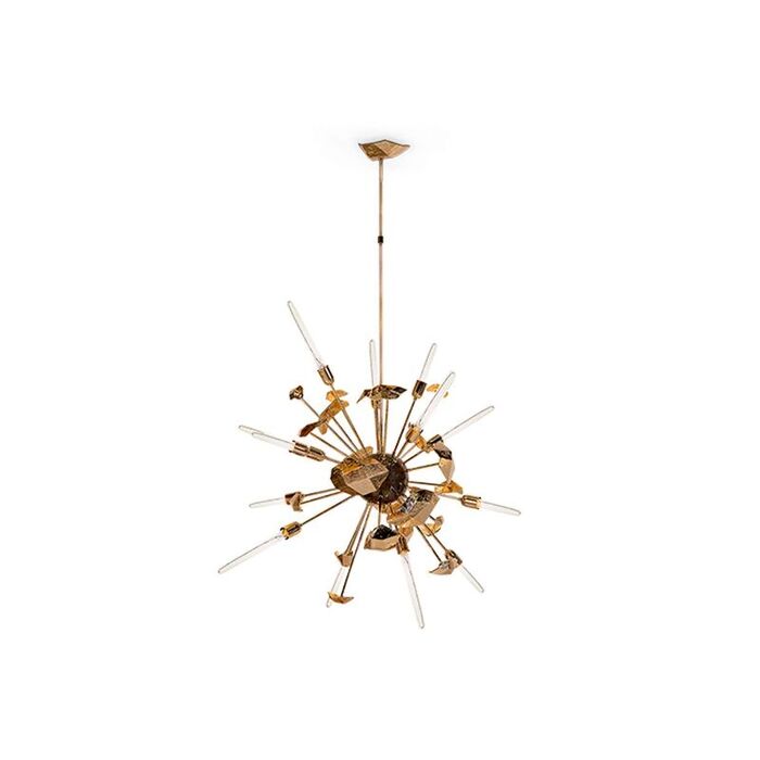 12 Most Popular Interior Design Styles Setting Trends This Year