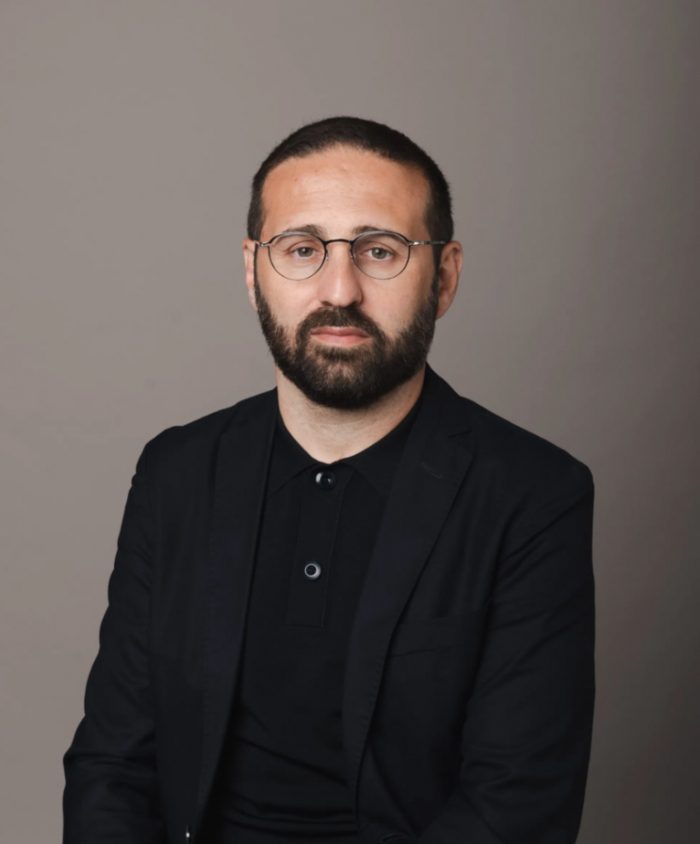 Vincenzo de Bellis: The New Art Basel's Director