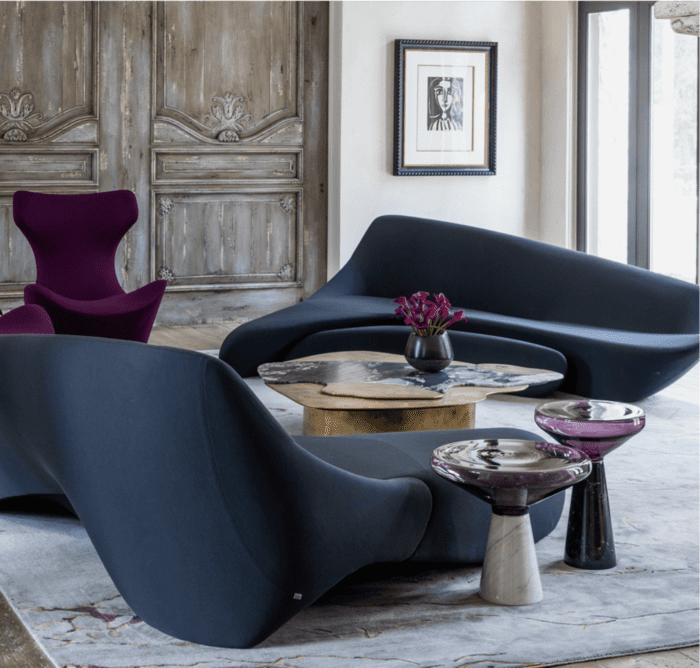 Unveil The Essence Of Immersive Luxury With Nina Magon Studio