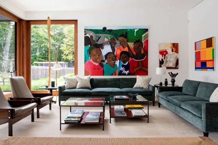 Selldorf Architects: Clear And Modern Sensibility To Enduring Impact
