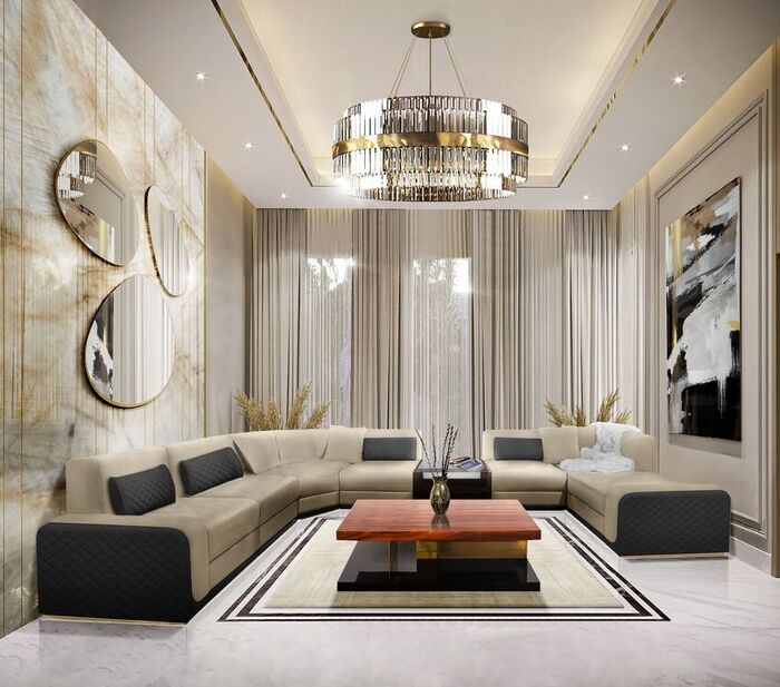 Best Sellers In Stock: A Curated Design Selection By Covet House III