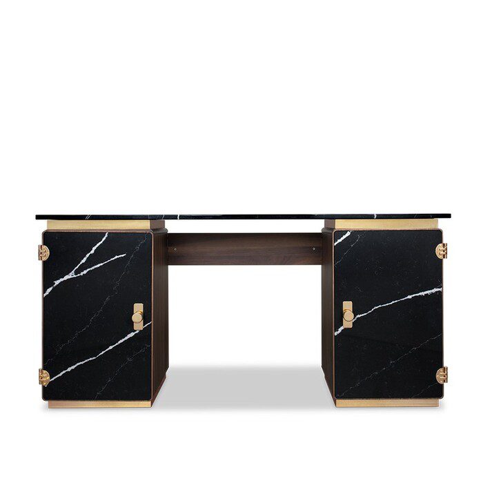 10 Luxury Design Ideas For Your Home Office