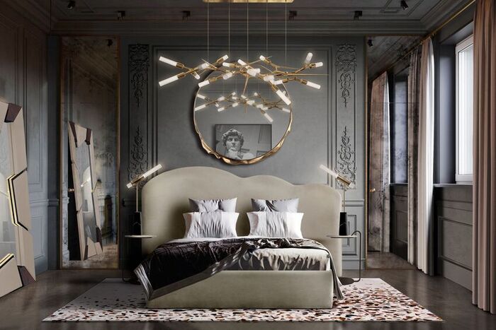Bedroom Design: Ready To Ship Best Sellers With Unlimited Deals