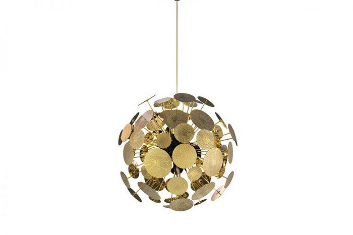 Magnificent Entryway Designs With A Luxury Touch