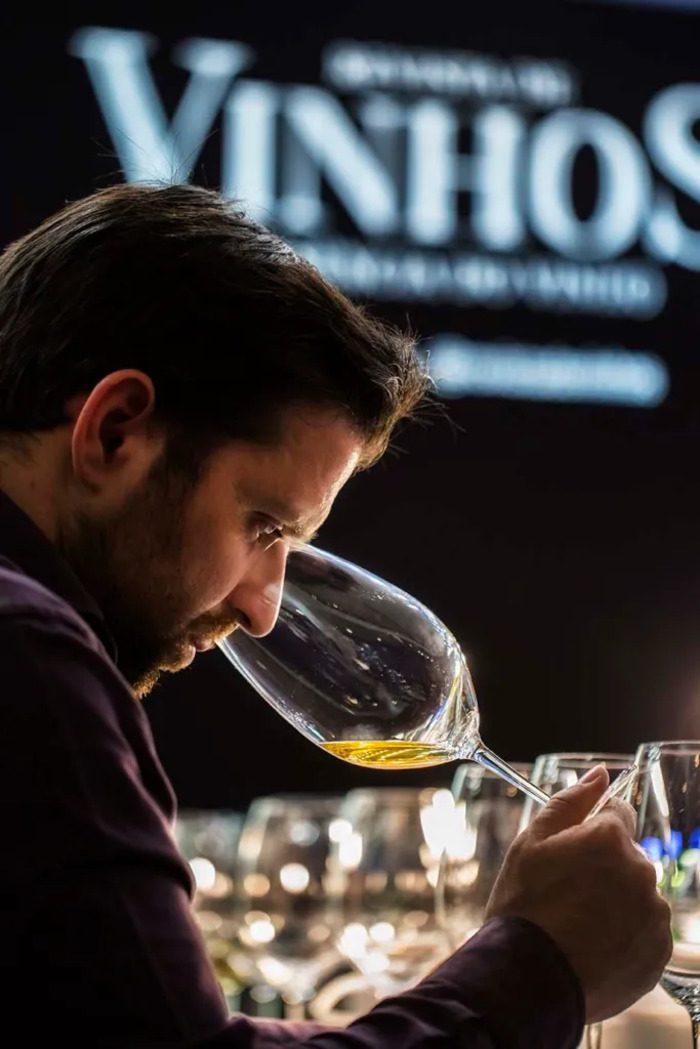 Don't Miss Out on Essência do Vinho - Lisbon