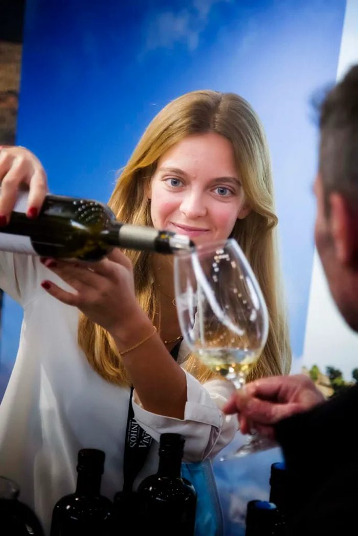 Don't Miss Out on Essência do Vinho - Lisbon