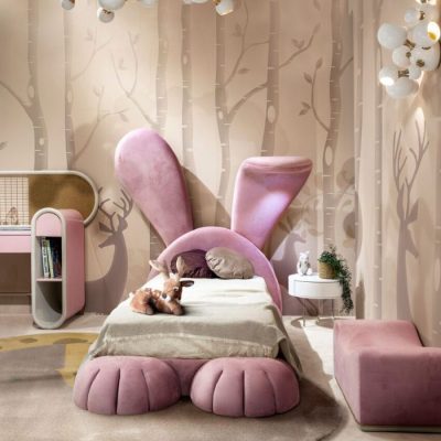 Kids' Bedroom Design: Ready To Ship Best Sellers With Unlimited Deals