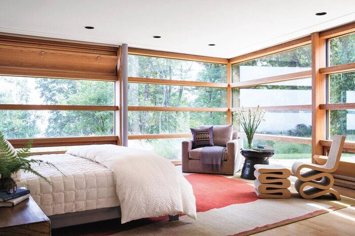 7 Feng Shui Bedroom Design Ideas To Try This Weekend