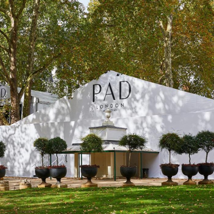 PAD London: Celebrating Contemporary Design