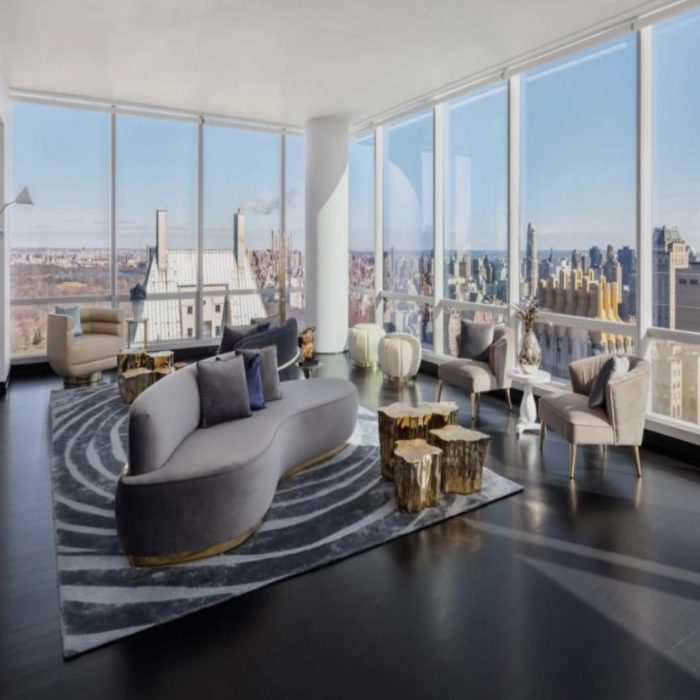Discover Roberto Rincon, Top Interior Designer from NYC
