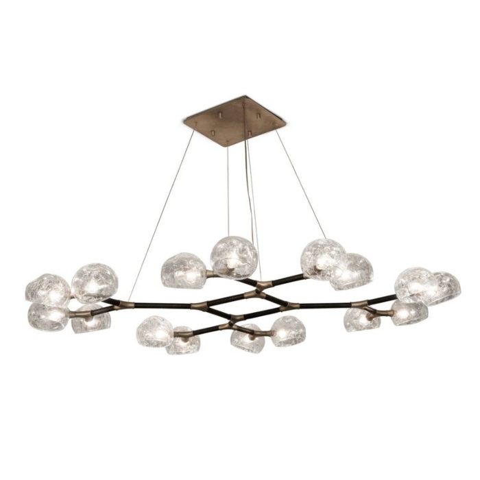 Autumnal Living Room In Partnership With Mojgan Sadeghi