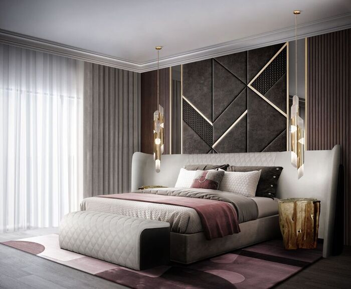 Bedroom Design: Ready To Ship Best Sellers With Unlimited Deals
