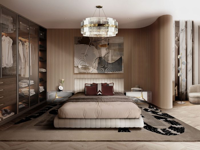 7 Feng Shui Bedroom Design Ideas To Try This Weekend