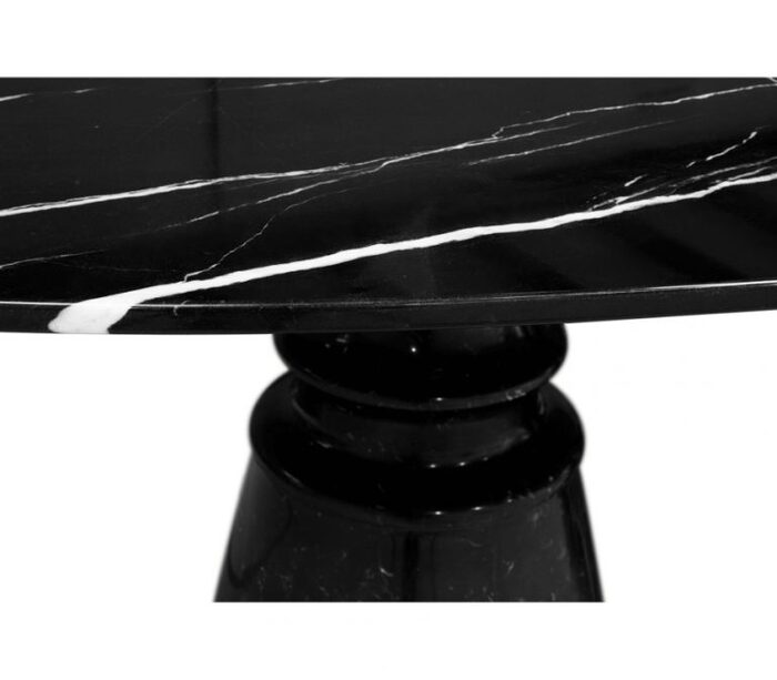 A Marbleous Trend: Marble In Exclusive Designed Furniture Pieces