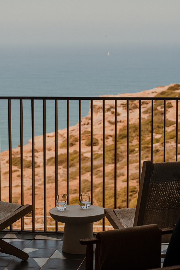 Aethos Ericeira: A Luxury Hotel On Portugal's Surf Coast