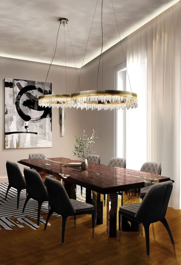 charla-the-next-main-character-in-your-luxury-dining-room
