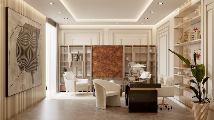 Cozy Up With On-sale Exclusive Modern Designs by Caffe Latte Home