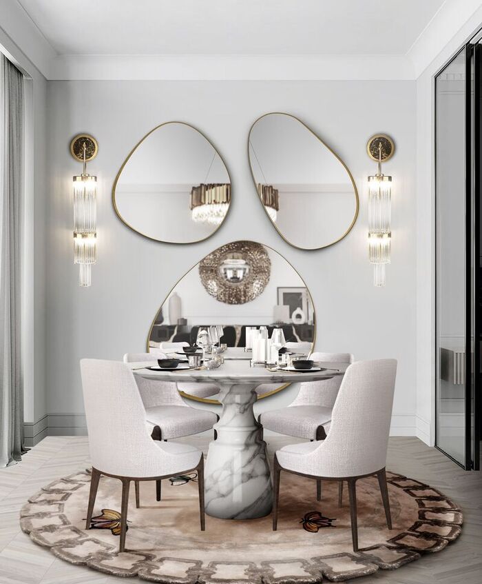 Cozy Up With On-sale Exclusive Modern Designs by Caffe Latte Home