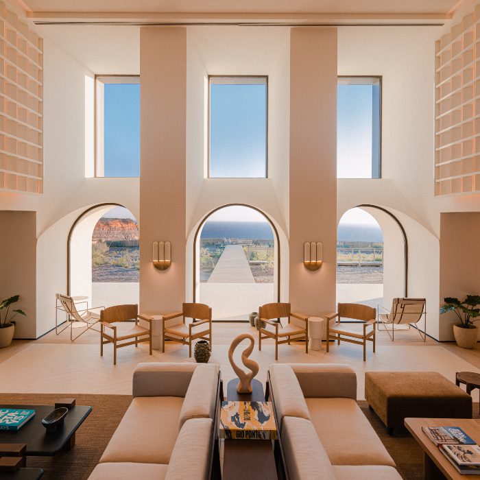 Aethos Ericeira: A Luxury Hotel On Portugal's Surf Coast