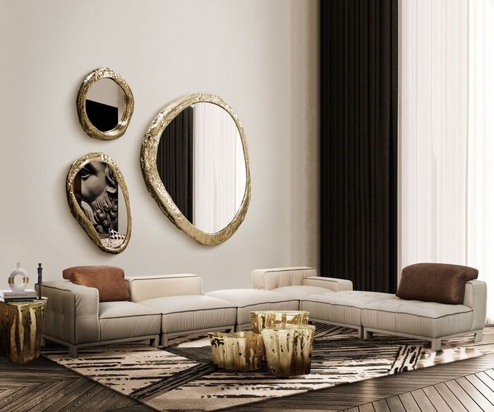 Cozy Up With On-sale Exclusive Modern Designs by Caffe Latte Home