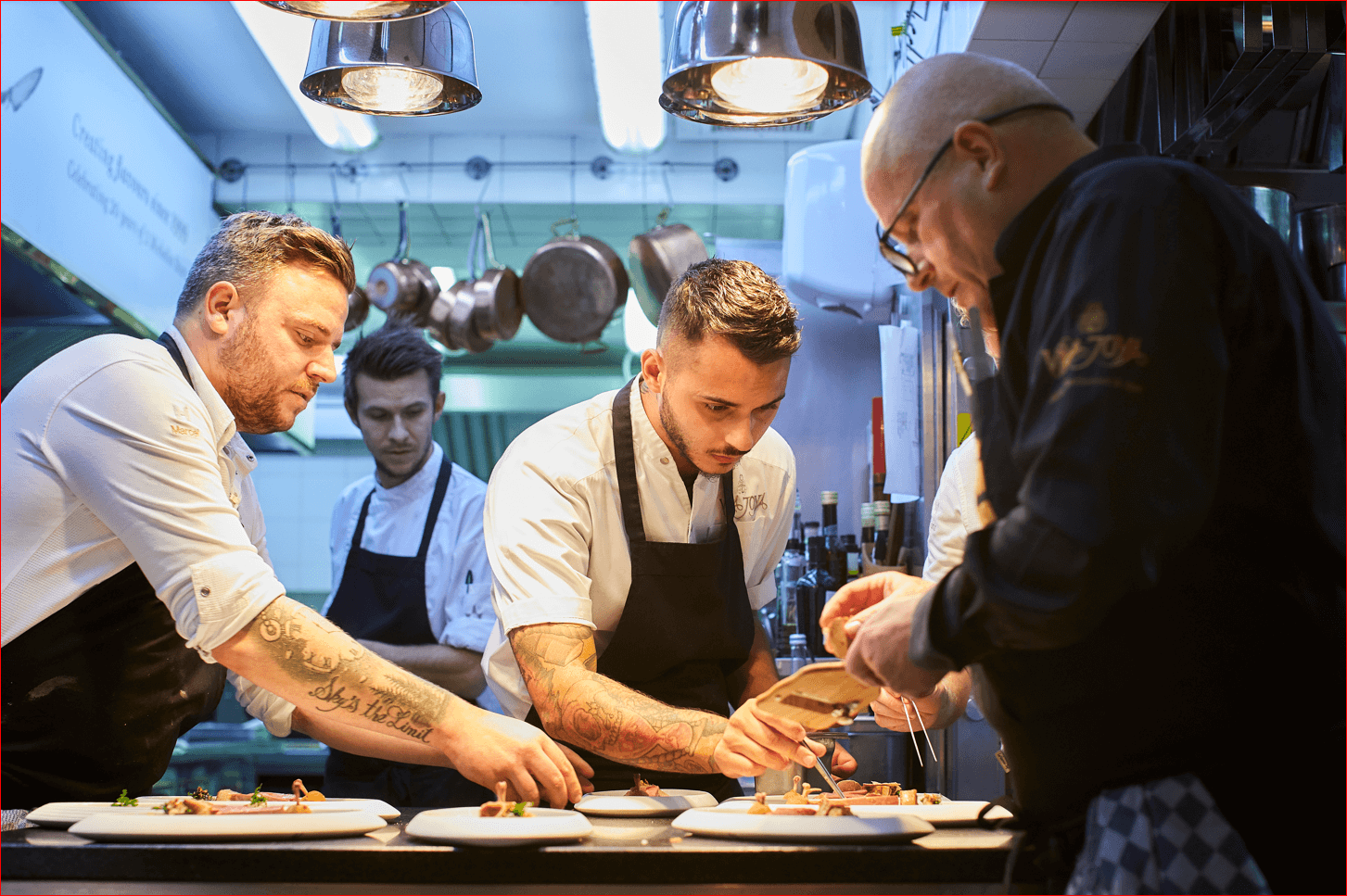 Chef Dieter Koschina (1)