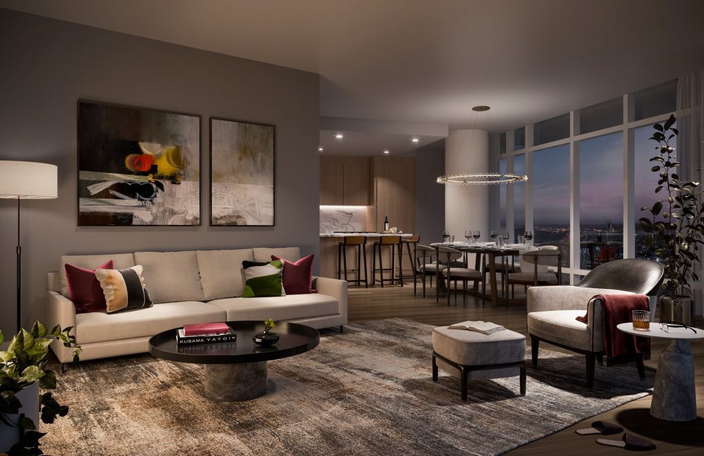 Must-Know Branded Residences Around the World - Covet Edition