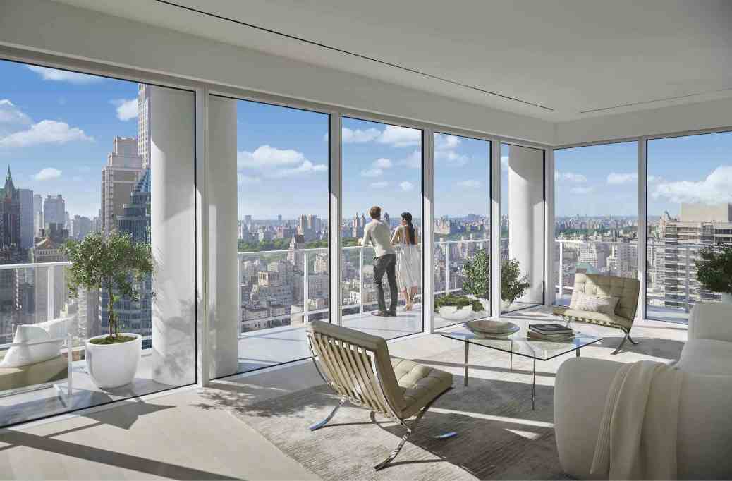 Branded Residences in New York: The Epitome of Opulence In Real Estate