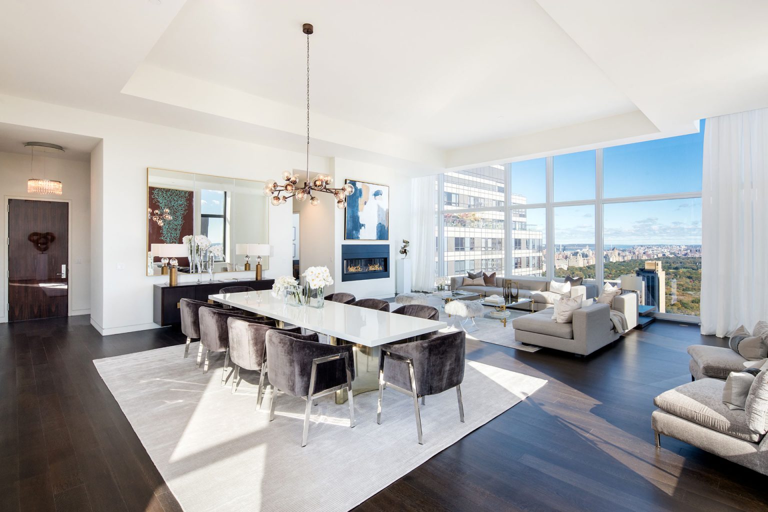 Branded Residences in New York | The Rise of Exclusive Living - Covet ...